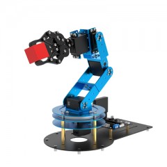 6轴机械臂工业机器人取件上下料注塑冲压机械手焊接喷涂16500限时